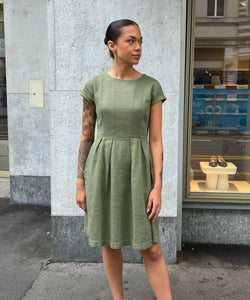 Summer Everyday Dress