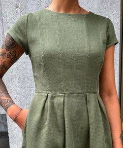 Summer Everyday Dress