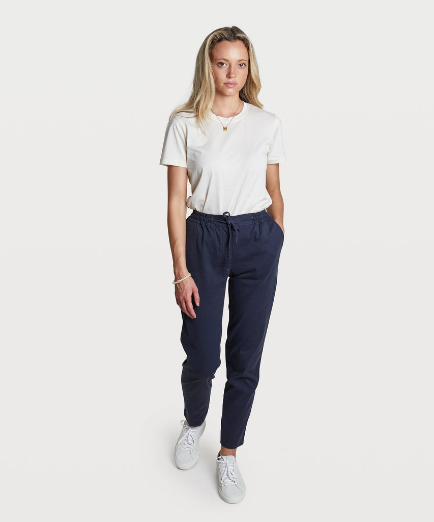 Weekend Trousers