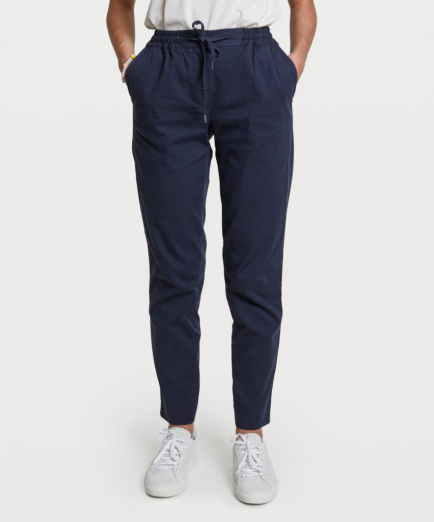 Weekend Trousers