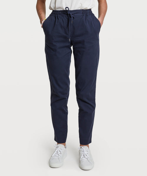 Weekend Trousers