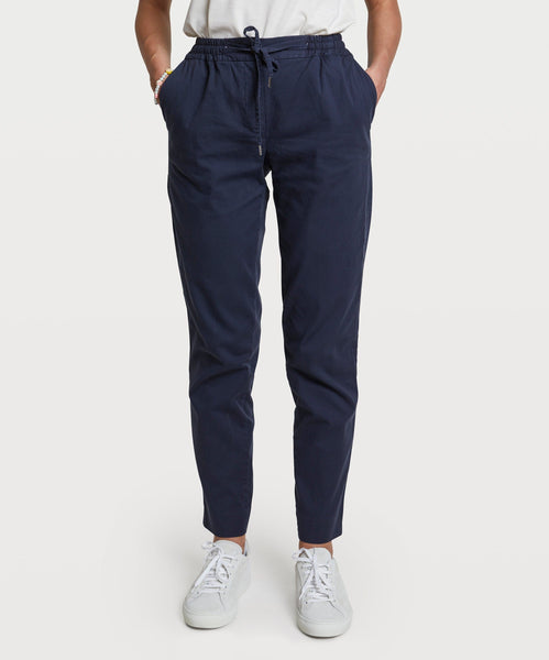 Weekend Trousers
