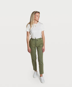 Weekend Trousers