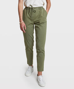Weekend Trousers
