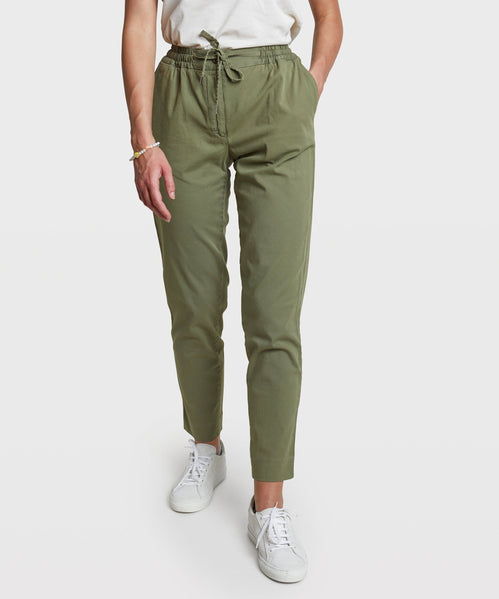 Weekend Trousers