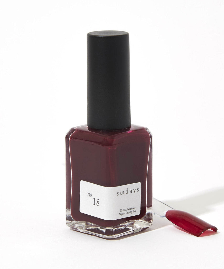 Nail Polish