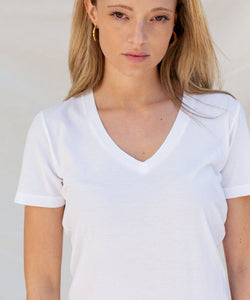 V-neck T-Shirt